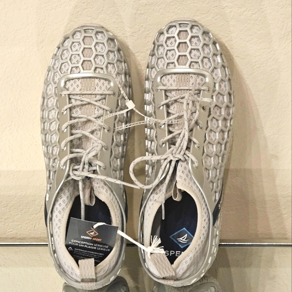 Sperry Wave Rocker - Picture 1 of 6